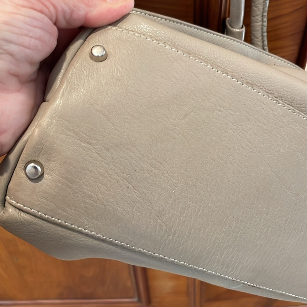Furla Leather Purse - Picture 6 of 6